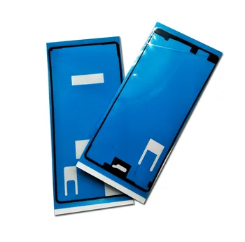 

New Original For Sony Xperia X Front& Back Battery Door LCD Screen Glass Adhesive Sticker Glue Tape