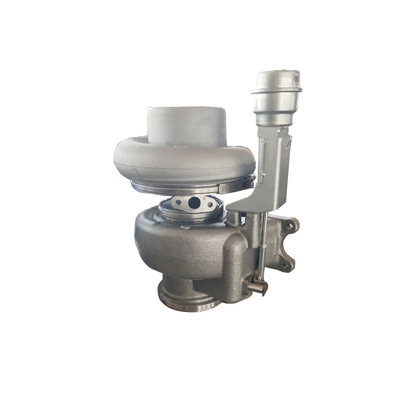 Radient Турбокомпрессор HX55W 4046127 4040844 4040845 4040846 4046132 H 4090042 turbo зарядное устройство для holset Cummins ISX2 двигатели автомобиля