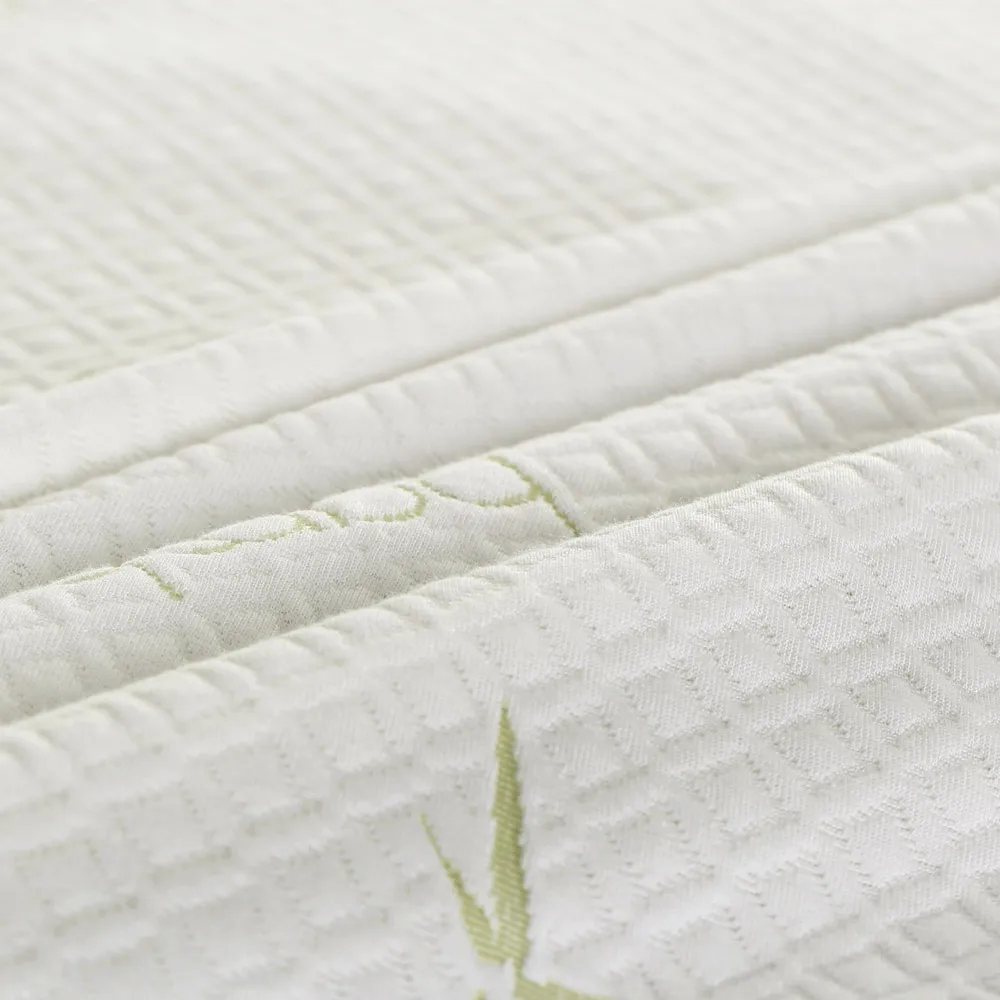 bamboo waterproof bed sheet (3)