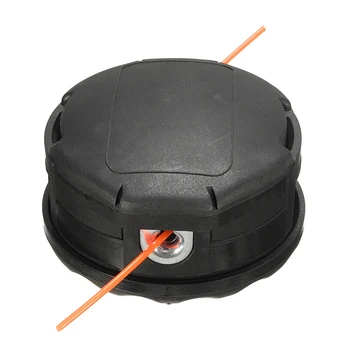 

String Trimmer Head For Echo Speed-Feed 400 Head SRM-225 SRM-230 SRM-210 Grass Cutter desbrozadora