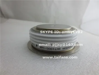 

Original brand new SKT1000/12E SCR thyristor SKT1000/14E SKT1000/16E