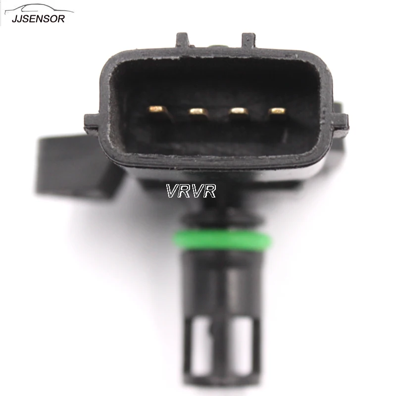 YAOPEI 2343012910 новая карта датчик для Hyundai Kia TMAP14 23430-12910, 5WY2801A LR008935 30711659 C201-18-211
