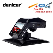 Novatek 96658 Car Recorder Camera With Perfume Full HD 1296P Car Dvr Camera 2″ LCD Video Registrator Car Night Vision Dash cam