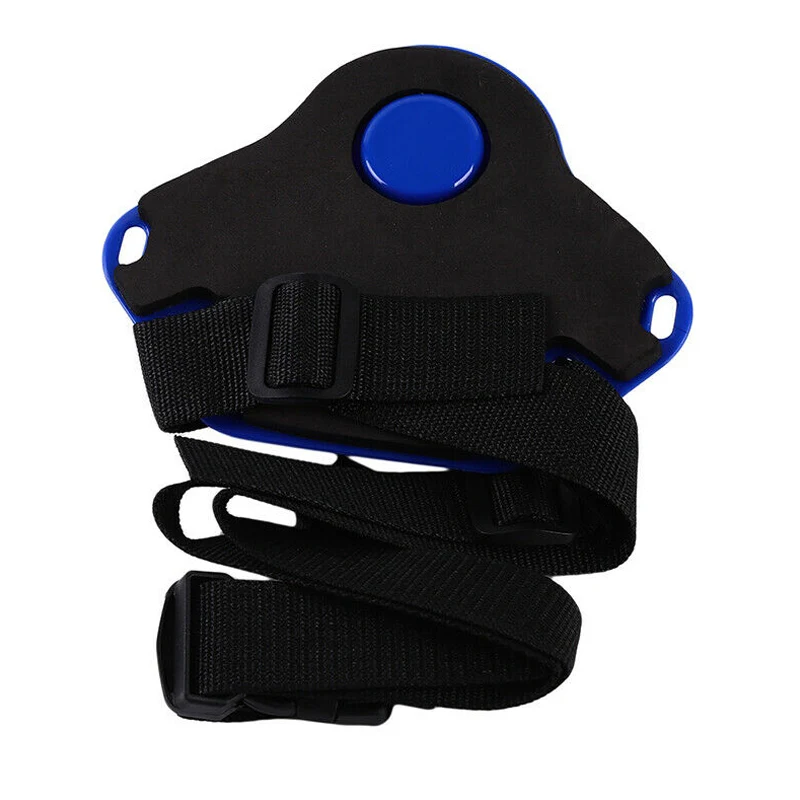 

1pc Fishing Waist Belt Fish Rod Holder for Adjustable Pole Tackle BB55