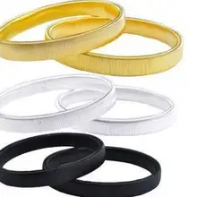 Лидер продаж составная повязка фиксированное кольцо-манжета домашняя работа закатать манжеты инструменты бармена смешанный цвет 5 пара/лот