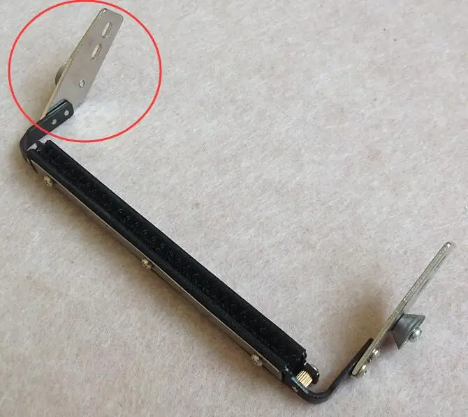 Tajima и китайские высокоскоростные детали для вышивальной машины-ВЕРХНИЙ