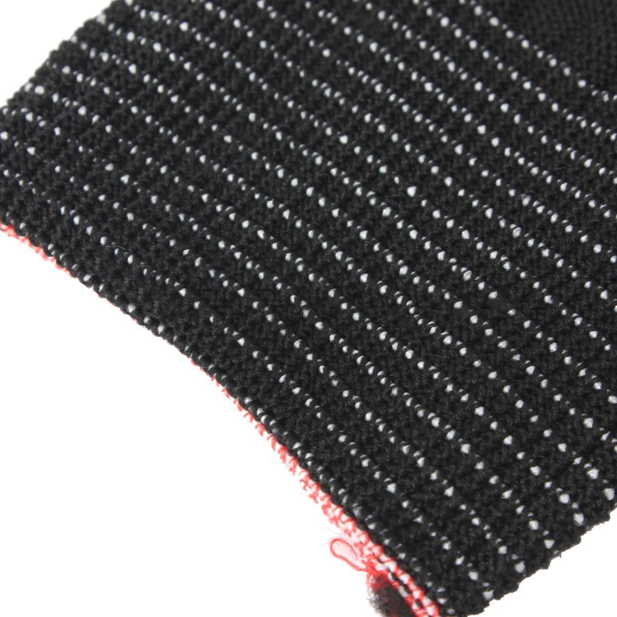 Black/White 2/4/10 Pairs Antistatic Gloves ESD PC Electronic Nylon Knit Working Safety Grip Anti Static Glove