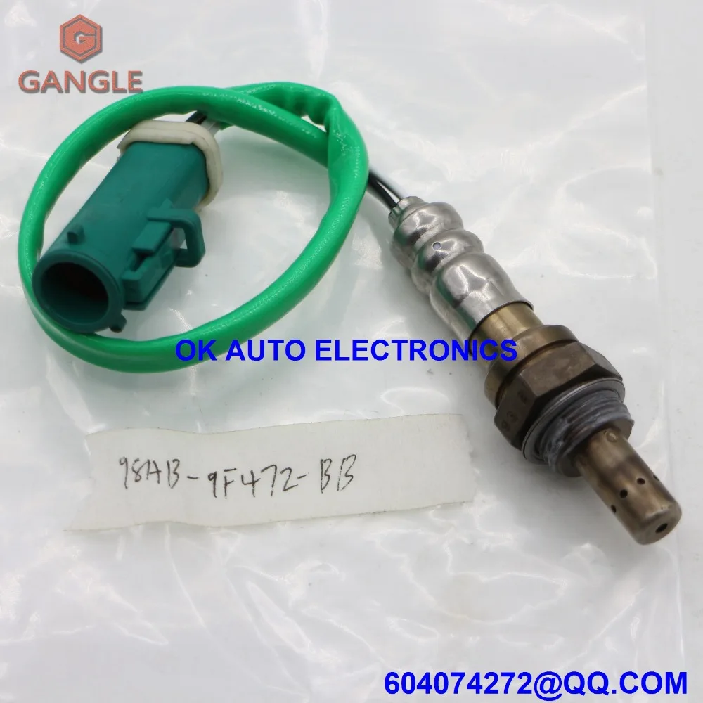 Oxygen Sensor Lambda AIR FUEL RATIO O2 SENSOR for FORD FIESTA FOCUS MK1 FUSION MONDEO MK2