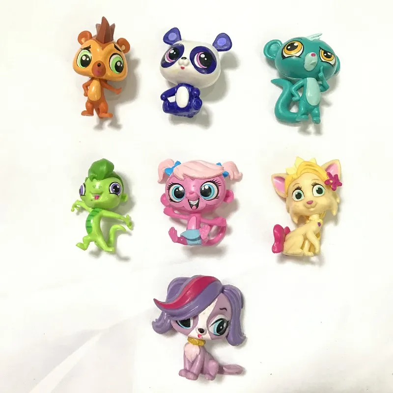 3 см милая игрушка Kewpie кукла DIY Cos свадебное украшение для дома ремесла подарок