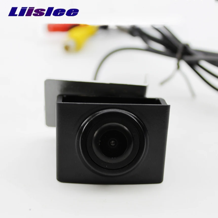 

LiisLee For Land Rover Range Rover Evoque Car Front Camera Security Front View Camera Car Parking Camera Rear View Camera