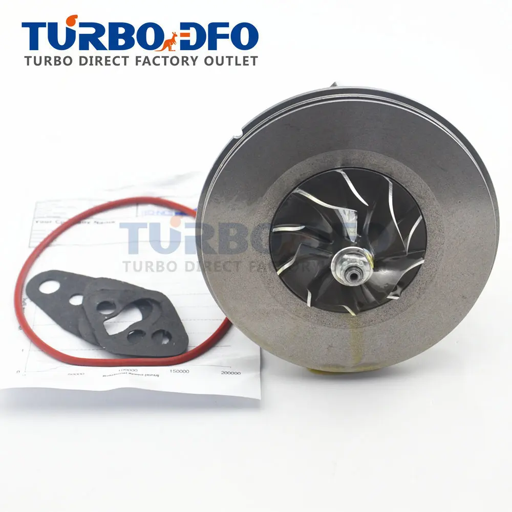 Для Toyota Landcruiser TD LJ70 LJ71 66 Kw 90 HP 1990-1996-новое турбо зарядное устройство core 17201 54060