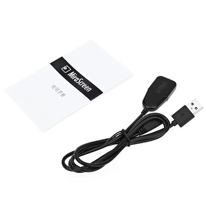 Беспроводной HDMI tv Stick AnyCast M2 Airplay WiFi Дисплей ТВ Ключ Приемник Miracast для телефона Android PC