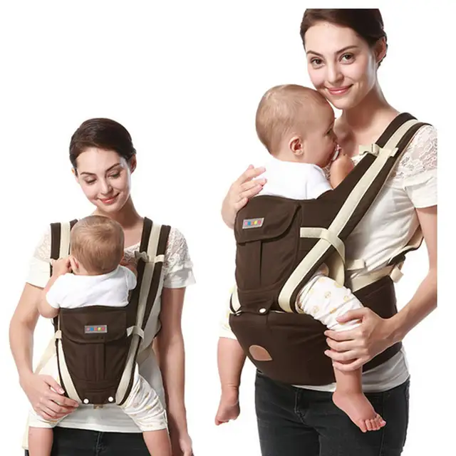 top baby slings