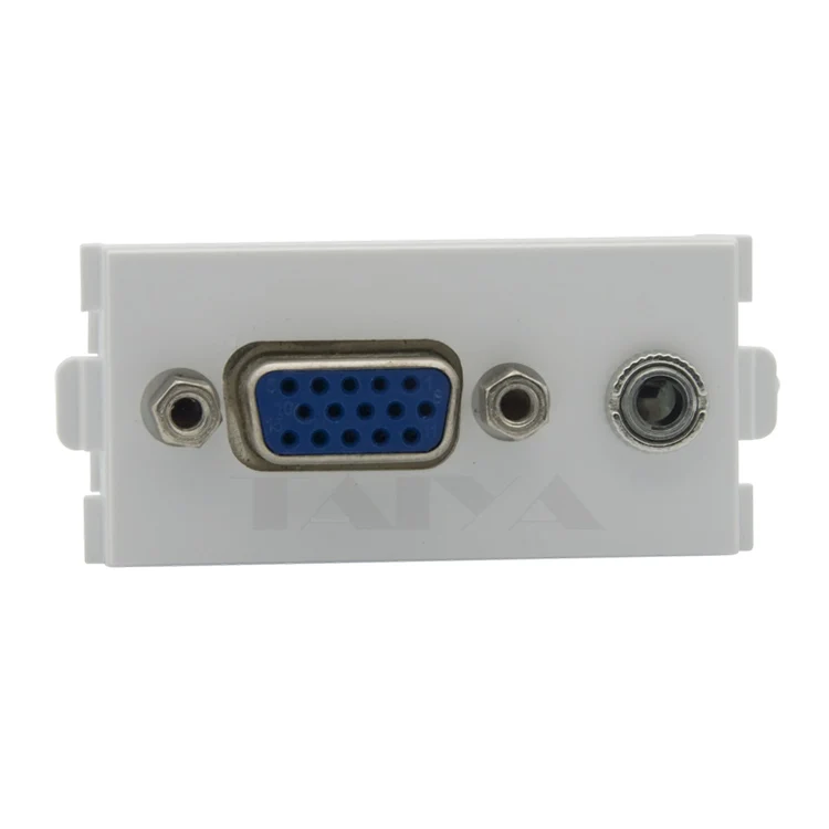 VGA+1