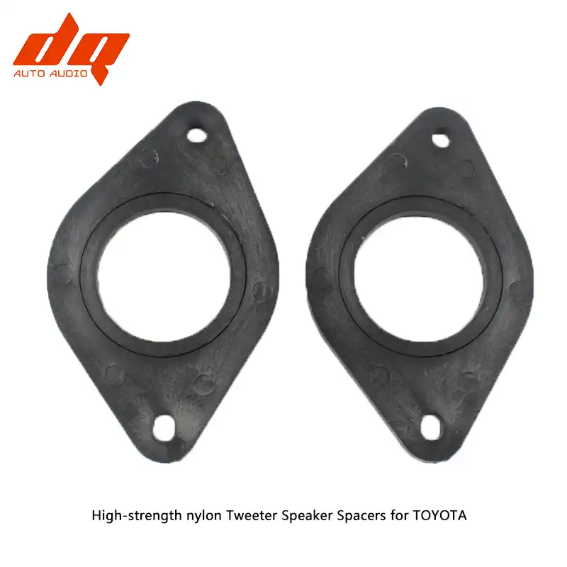 subaru tweeters tacoma