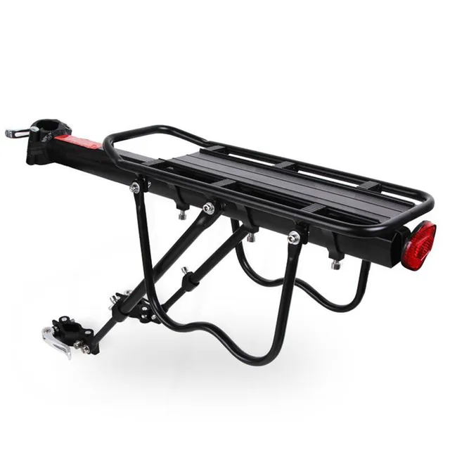 Buy Quick Release Moutain Bike Cargo Racks Rear