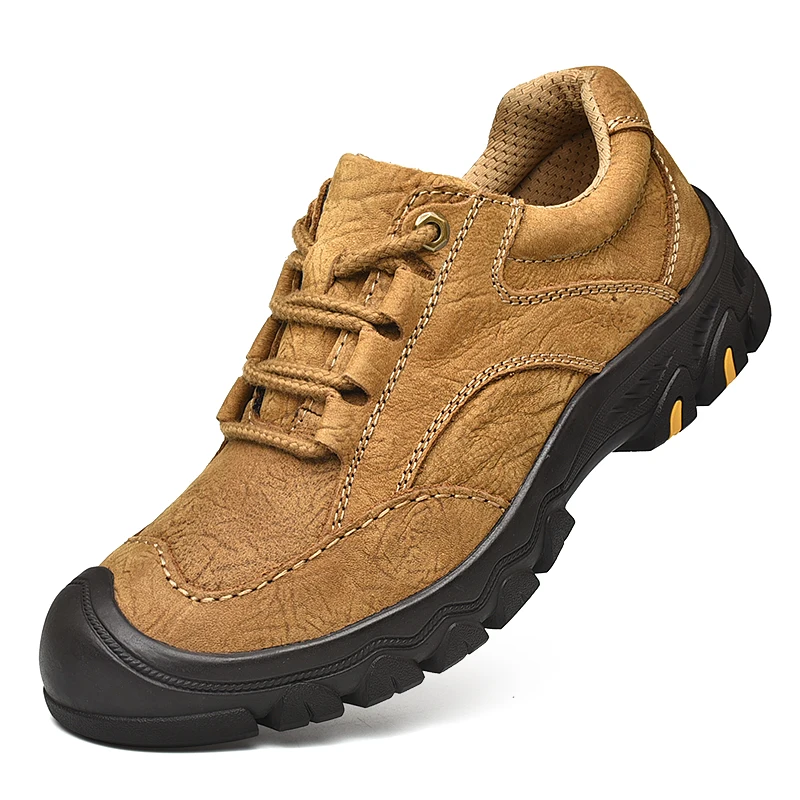 

Men Shoes Genuine Leather Comfortable Men Casual Shoes Footwear Chaussures Breathable Flats Men Lazy Shoes Zapatos Hombre