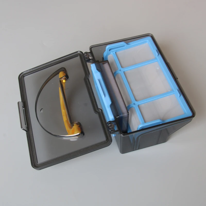 1 pcs Primary Filter Replacement for ilife V1 ilife x5 v5s  V3 V3+ v5pro ilife v5s pro robot vacuum cleaner Parts (6)