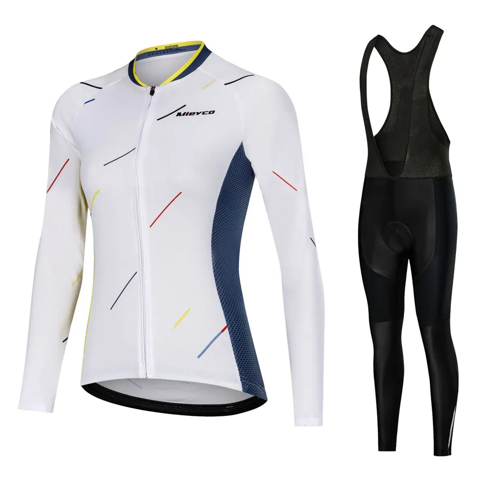 ladies bike wear