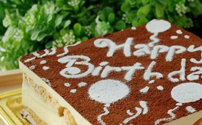Free Shipping 4pcs Set Tiramisu Happy Birthday Flower Heart Shaped Cake Stencils Spray Mold Tool Bakery Pastry Cake Decoration Tool Party Decorations Decortool Craftsman Aliexpress