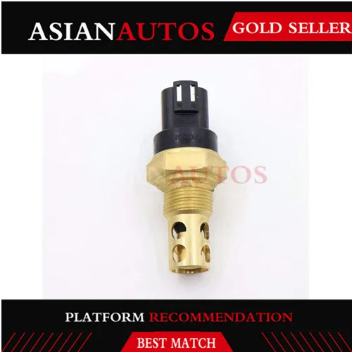 OEM 11144494 15048183 12W461 для фронтального погрузчика L110 L120 L150 L180 L220 L250 L330 грузового автомобиля давление датчик уровня масла