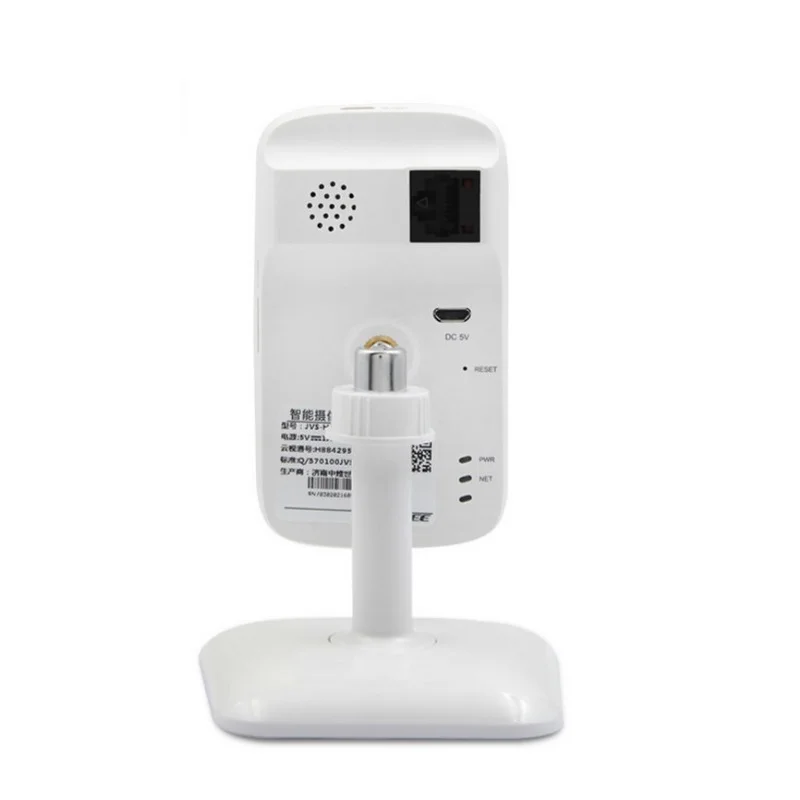 MoGood 1080P 2 МП Смарт мини карта IP камера HD ночная версия ИК Wi Fi для дома Поддержка TF