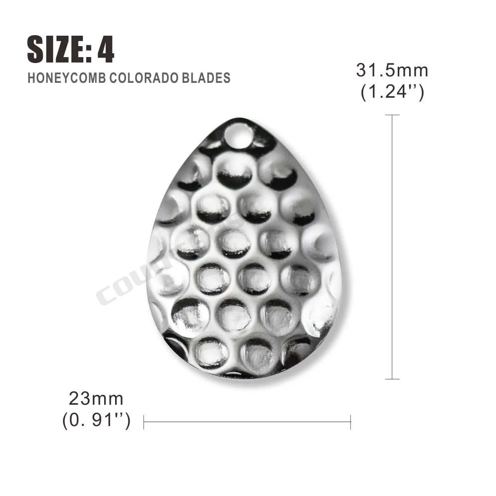 SBCT-HoneyComb-size4