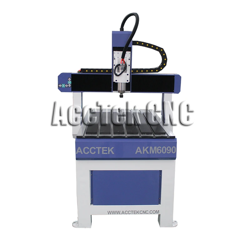 

Hot sale advertisement cnc engraving machine cnc router 60x90 AKM6090