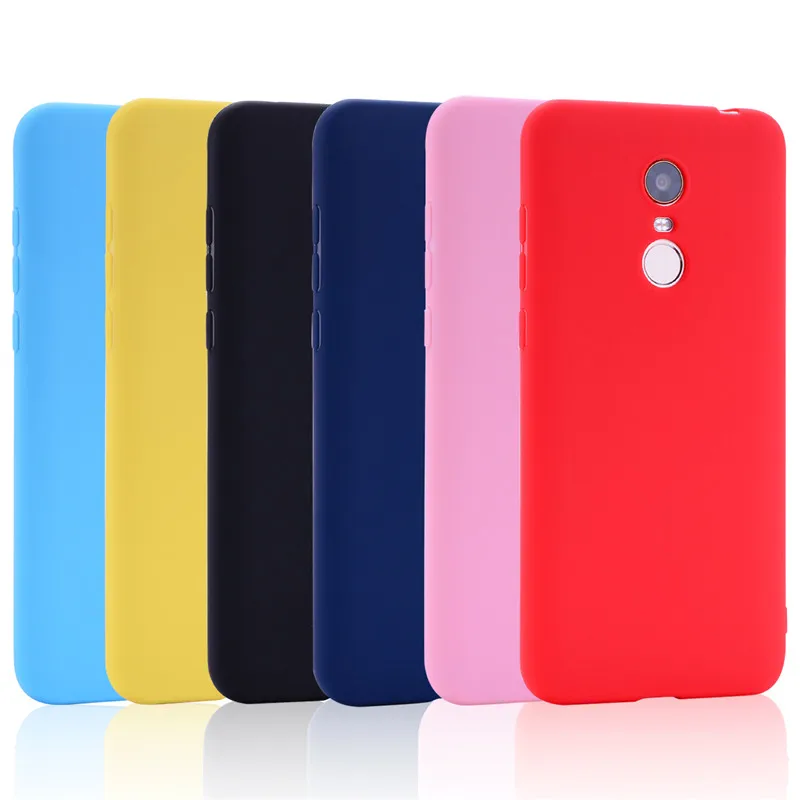 

Silicon Case For Xiaomi Redmi 6A 4A 5A Note 7 5A 4 6 Pro 4X 5 Plus Go Phone Case For Xiaomi Redmi 7 6A S2 Mi A1 5X A2 Lite Case