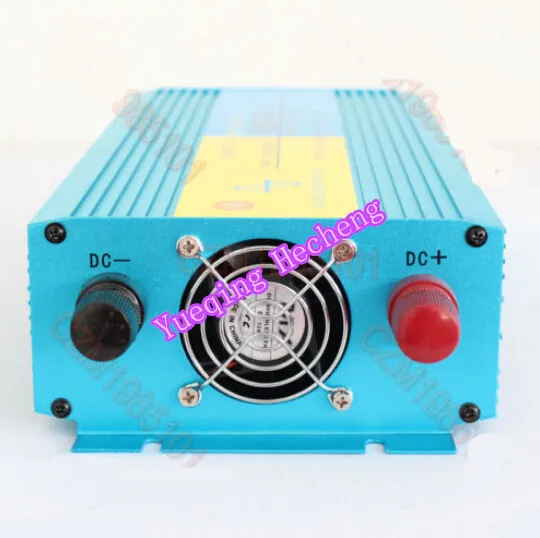 

2500W DC48V to AC220- 240V Power Pure Sine Wave Inverter Solar Power Inverter