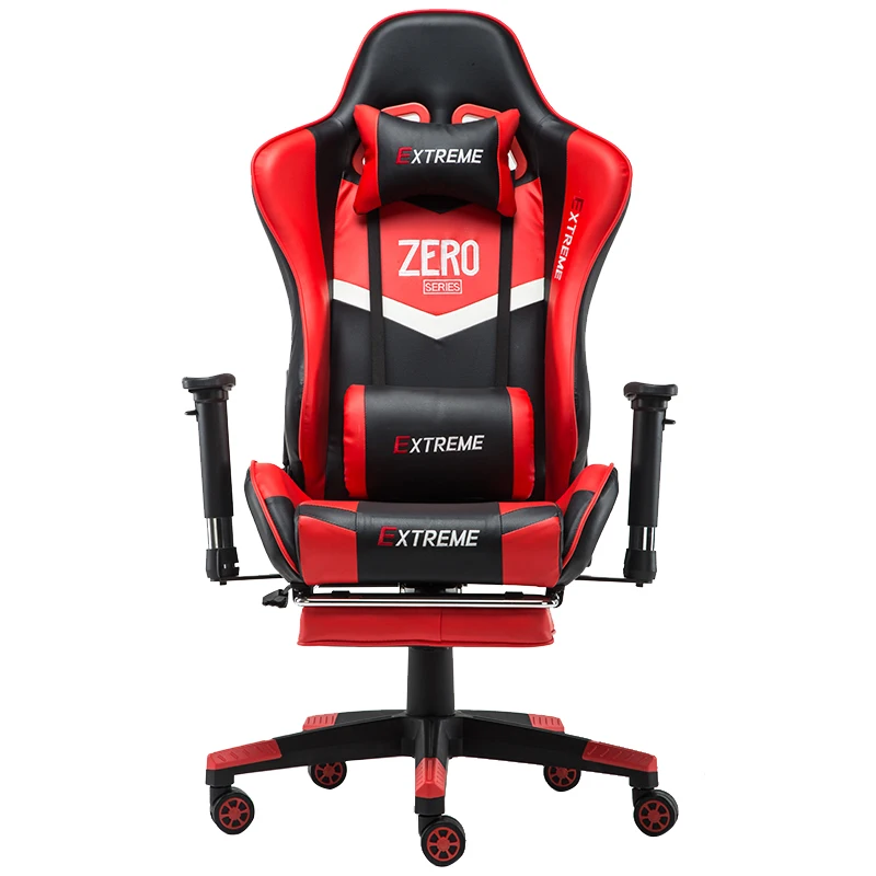  WCG gaming chair ergonomic computer armchair anchor home cafe game competitive seats free shipping