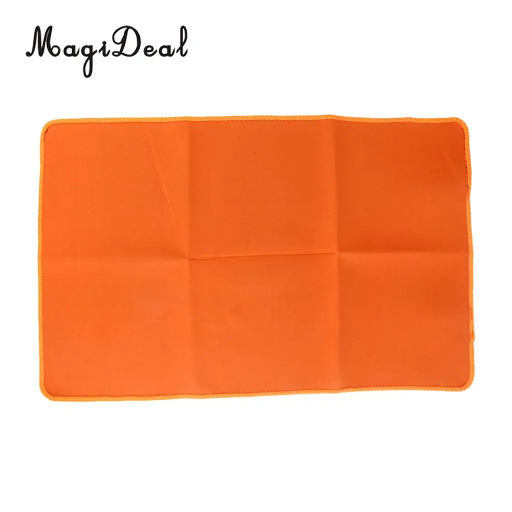 MagiDeal Waterproof Neoprene Swimming Pool Changing Mat Change Pad - Keep Your Baby Clean & Warm