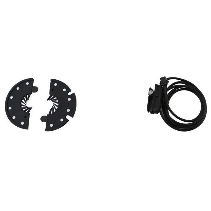 

Torque Sensor Simulated Pedelec Assistant Sensor/split Type Pas-EB-d12 For E-bike Diy Conversion Kit Parts