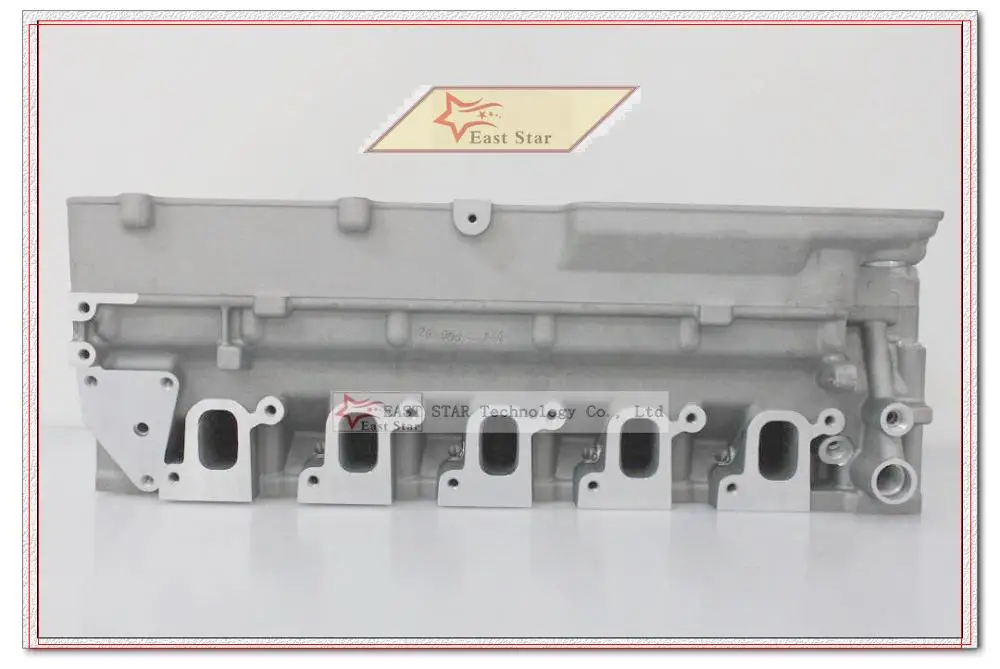 Головки цилиндров для Land Rover Discovery защитник 2495cc 2.5L TDI L5 10 В 2001-LDF500170 LDF500020 908 762 908762 Двигатель: TD5