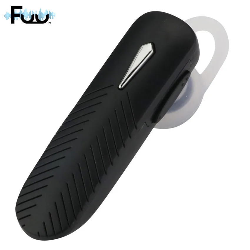 Hot Sale Wireless Stereo Bluetooth Music Ear Style Headphones Multifunction Mini Sports Car Headset Black And White | Электроника