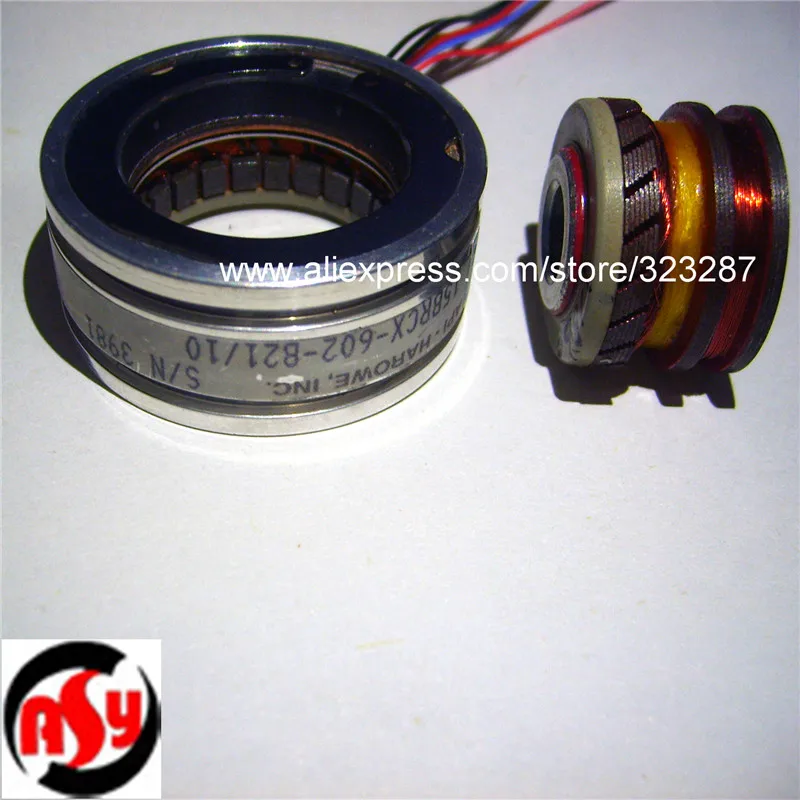 Поворотный энкодер преобразователь 15BRCX-602-B21/10