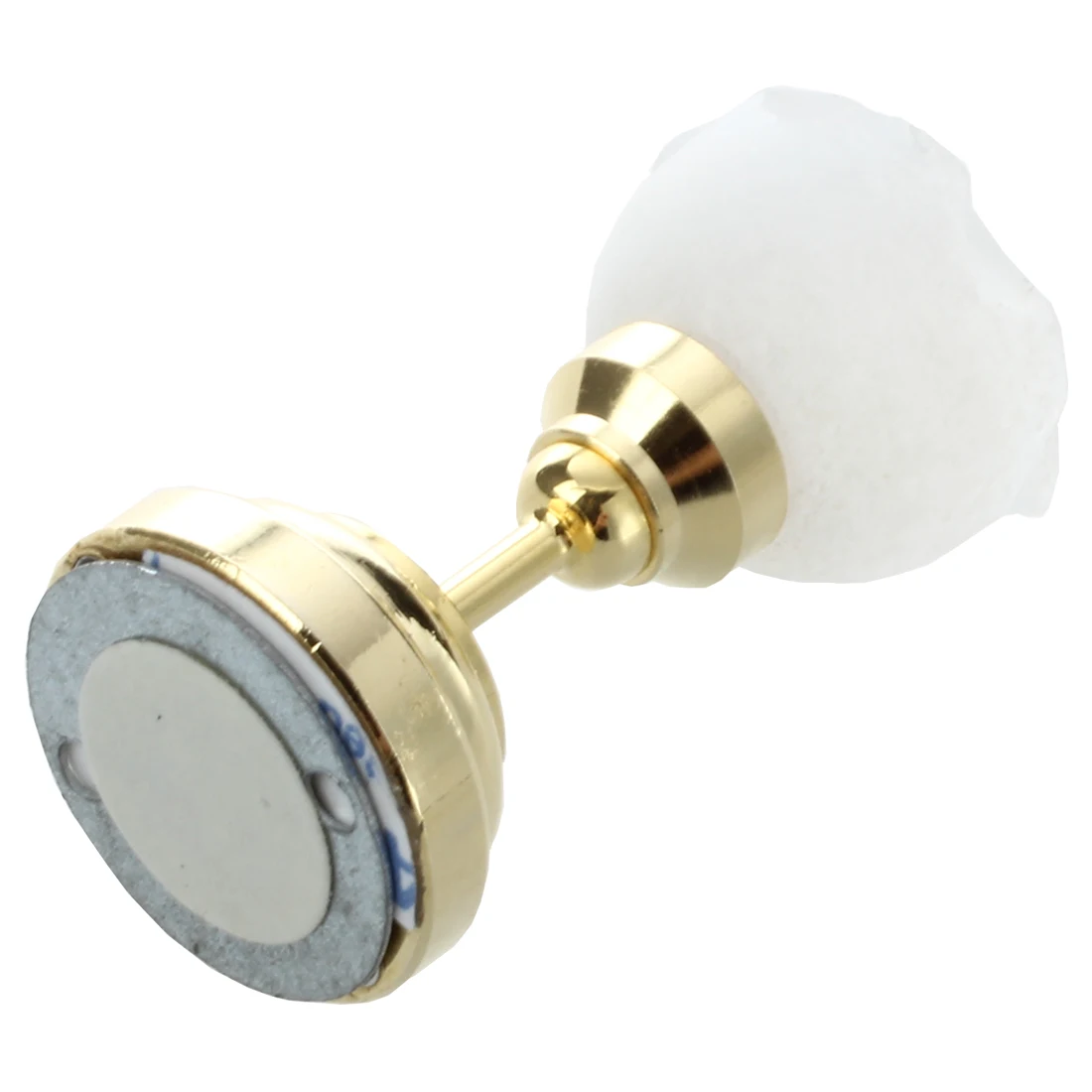 

New LED Ceiling Light Miniature for Doll House 1/12 - golden