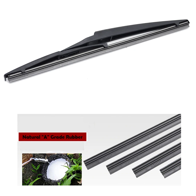 Rear Wiper Blade Toyota Land Cruiser V8 2008 2009 2010