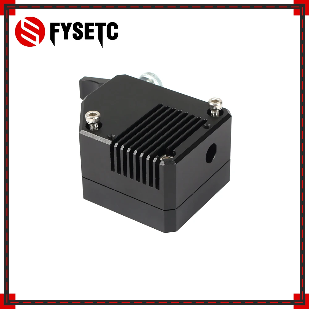 Baratos Extrusora BMG de Metal clonada izquierda derecha extrusora de Doble accionamiento Btech Bowden extrusora para wanguo D9 Creality CR10 Ender 3 Anet E10