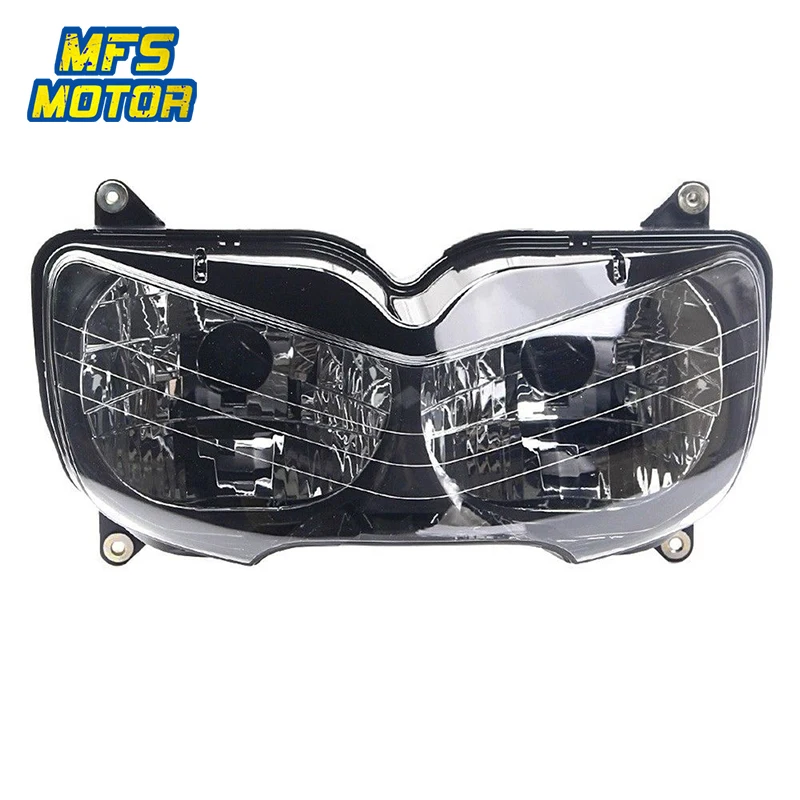 Передсветильник в сборе для мотоцикла 98 99 Honda CBR 900RR CBR919RR 900 919 1998 1999| |