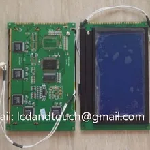 ЖК-дисплей LMG7410PLFC