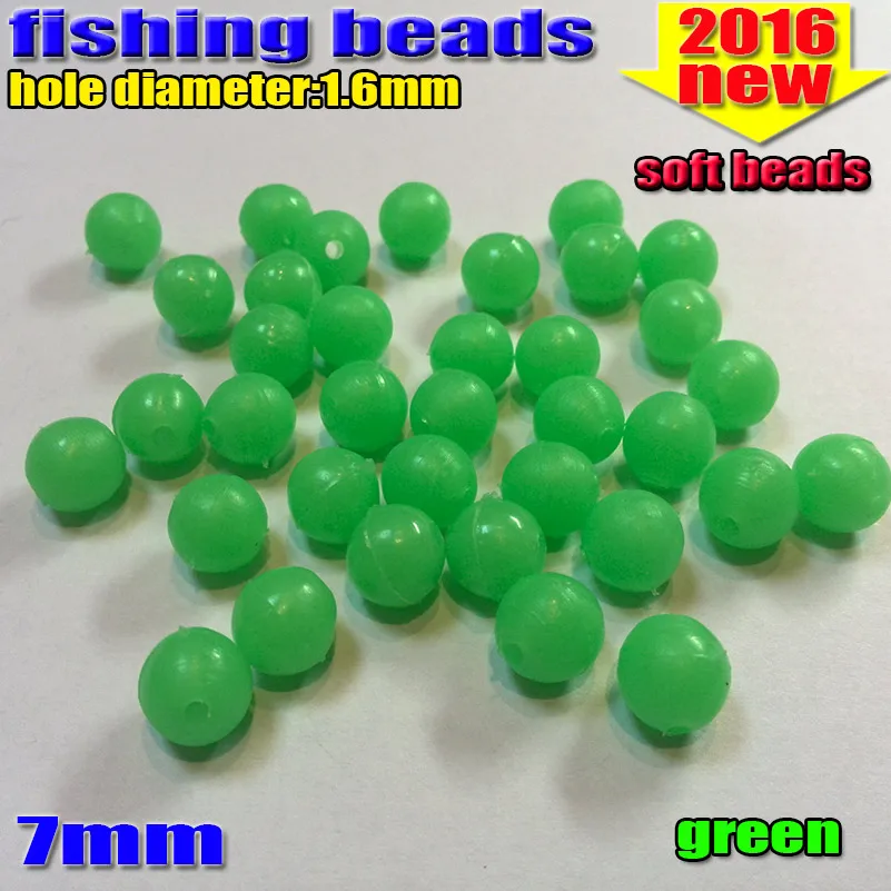 

2016 fishing beads glow beads hard/soft beads size:2mm--12mm advanced plastic beads 500pcs/lot 10mm=300pcs/lot 12mm=150pcs/lot
