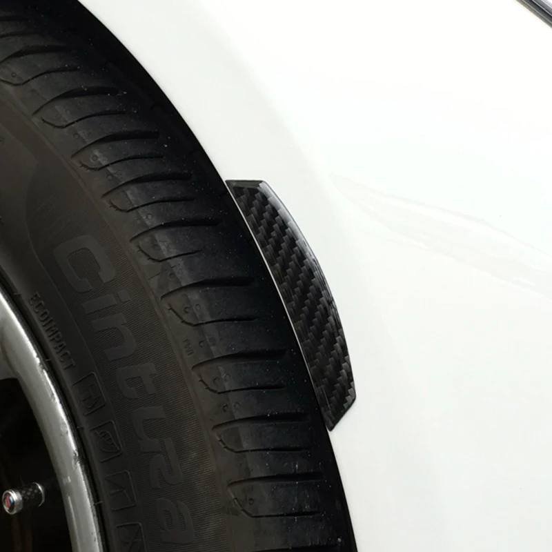 SRXTZM для Bmw E90 F30 F10 E60 E70 4 шт. автомобильный брызговик арка колесо защита бровей