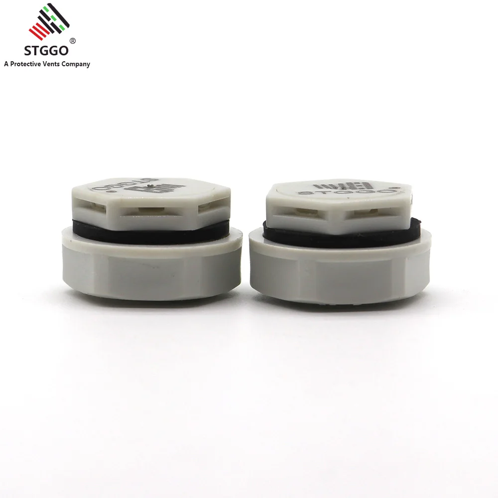 M16 * 1 5 Fit ECU Air Vent Plug 50 шт./пакет|Клапан| |