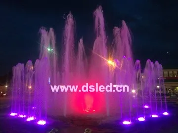Holofotes de LED