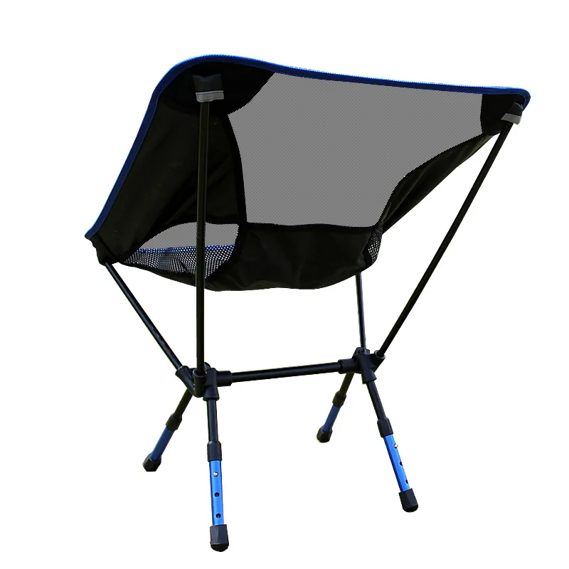 Compact & Heavy Duty Backpack Beach Chair Portable Chairs for Hiking Picnic Beach Camp Backpack