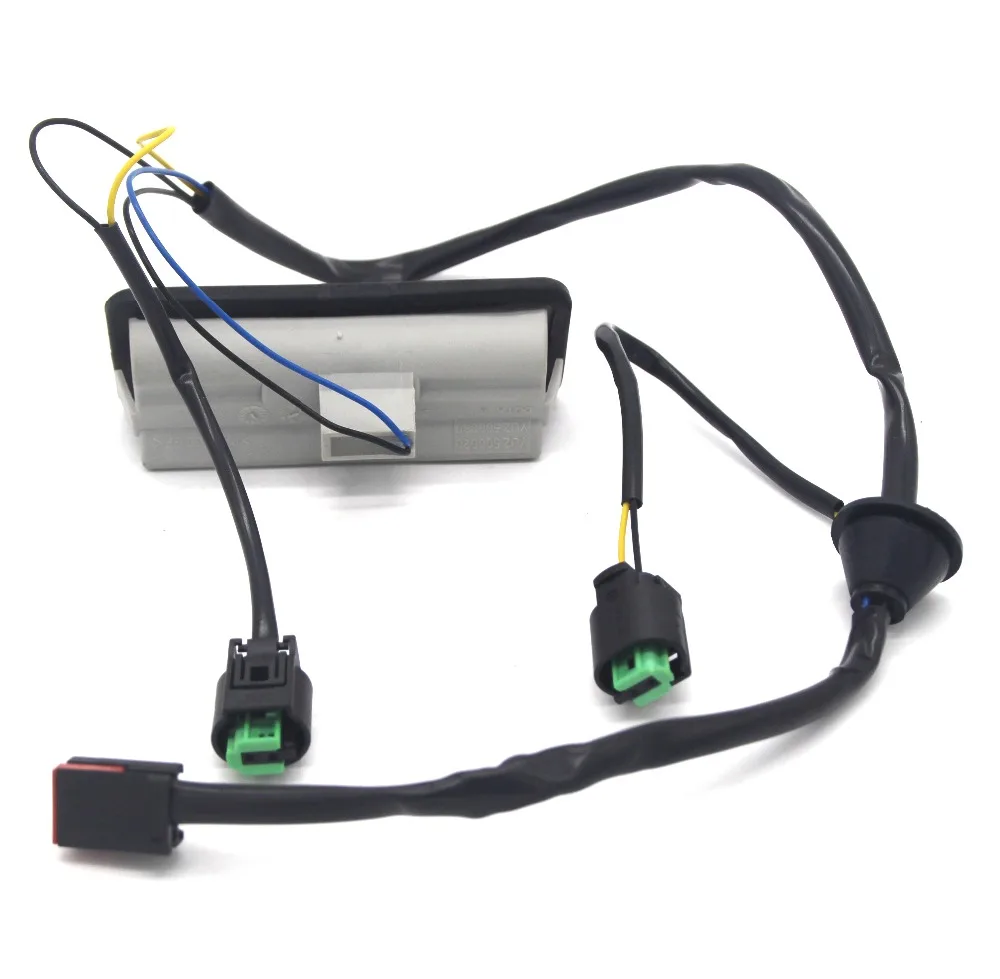 Genuine FREELANDER 2 /& RANGE ROVER SPORT-Tailgate Switch LR079909 LR020997