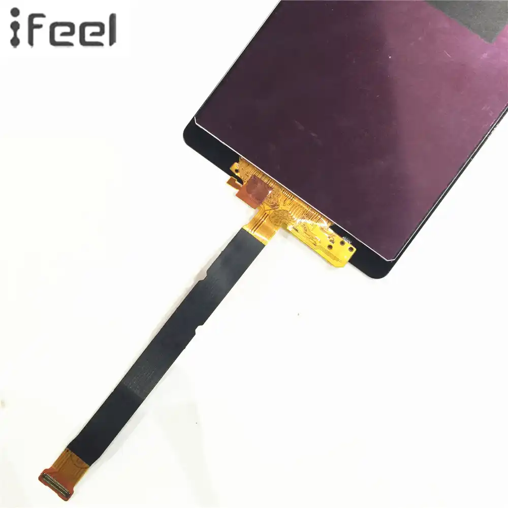 IFEEL Новый ЖК дисплей Дисплей Сенсорный экран дигитайзер для Huawei Ascend mate 8 Коврики NXT
