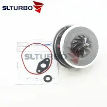Ядро турбины 750431 Турбонагнетатель CHRA 750431-9012 S картридж Замена для BMW X3(E83/E83N) 150 hp 110 кВт двигателя 2.0L M47TU