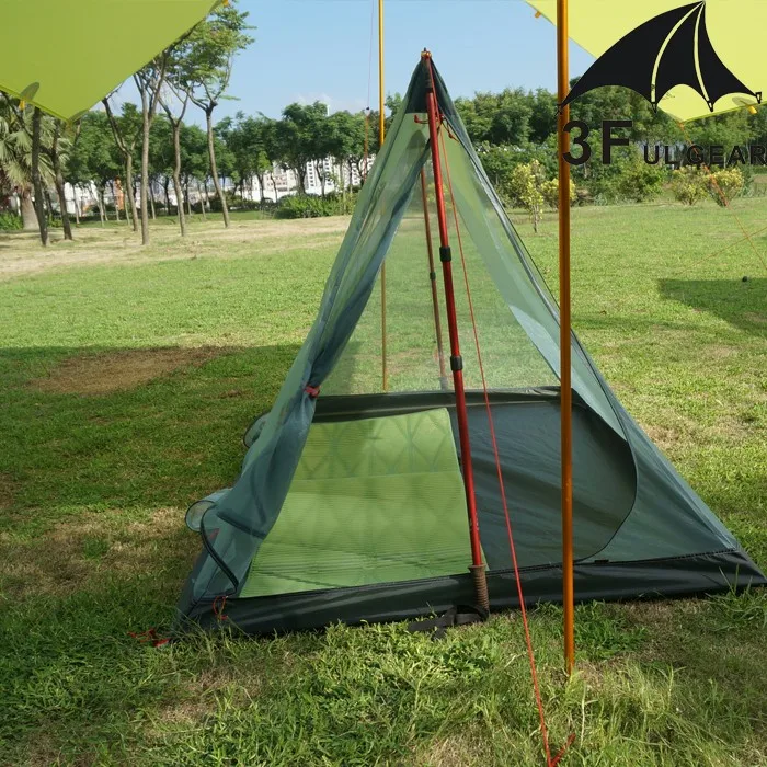 3F-ul-GEAR-Ultralight-Outdoor-2-Person-summer-camping-Mesh-Tent-tent-Body-Inner-Tent-tent (3)